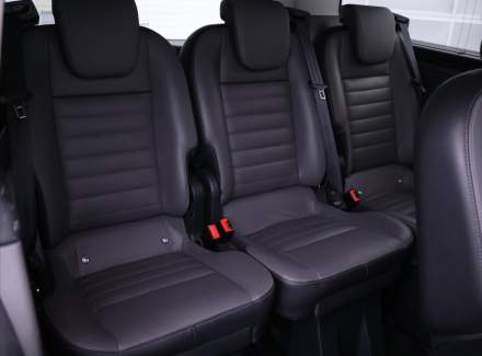 Ford - Tourneo Custom