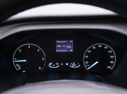 Ford - Tourneo Custom