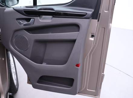 Ford - Tourneo Custom