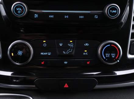 Ford - Tourneo Custom