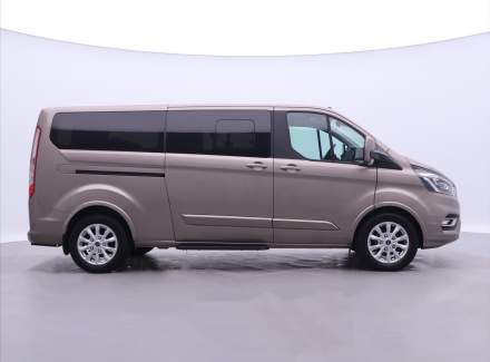 Ford - Tourneo Custom