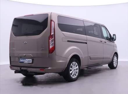 Ford - Tourneo Custom