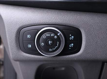 Ford - Tourneo Custom