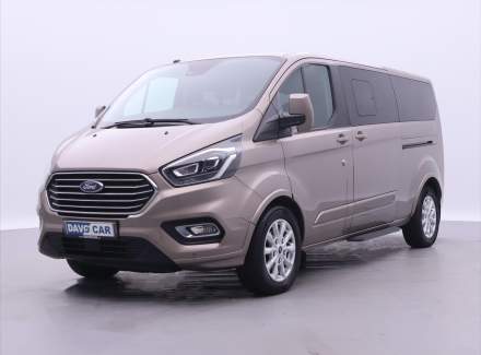 Ford - Tourneo Custom