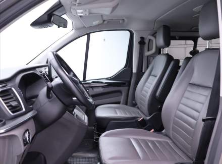 Ford - Tourneo Custom