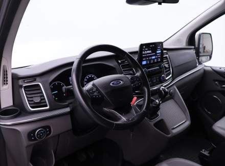 Ford - Tourneo Custom