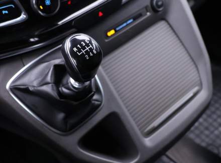 Ford - Tourneo Custom