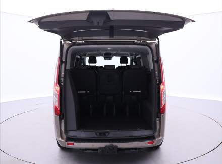 Ford - Tourneo Custom