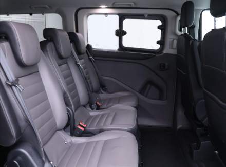 Ford - Tourneo Custom