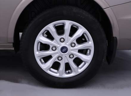 Ford - Tourneo Custom