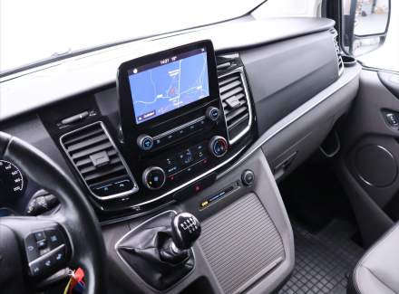 Ford - Tourneo Custom