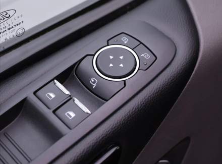 Ford - Tourneo Custom