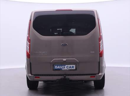 Ford - Tourneo Custom