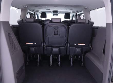Ford - Tourneo Custom