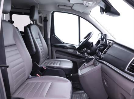 Ford - Tourneo Custom