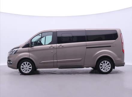 Ford - Tourneo Custom