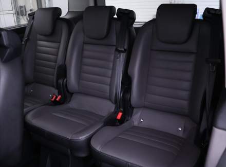 Ford - Tourneo Custom