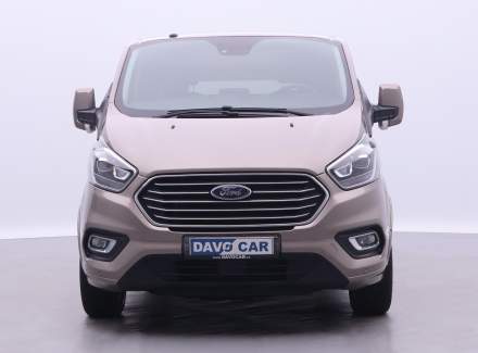 Ford - Tourneo Custom