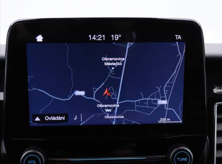 Ford - Tourneo Custom