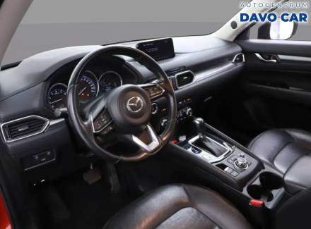 Mazda - CX-5