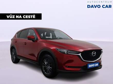 Mazda - CX-5
