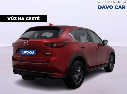 Mazda - CX-5