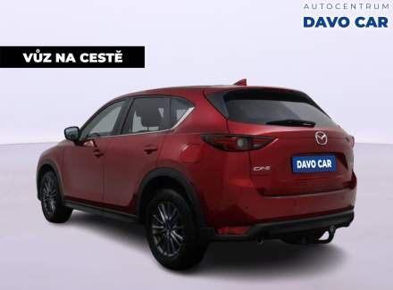 Mazda - CX-5