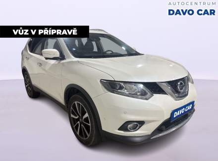 Nissan - X-Trail