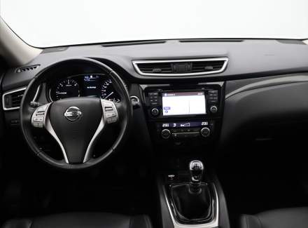 Nissan - X-Trail