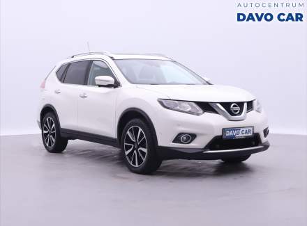 Nissan - X-Trail