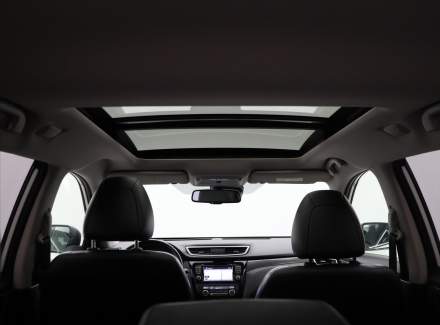 Nissan - X-Trail