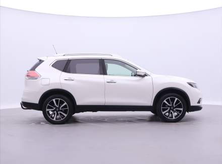 Nissan - X-Trail