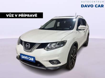 Nissan - X-Trail