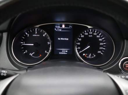 Nissan - X-Trail