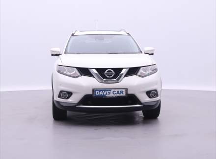 Nissan - X-Trail