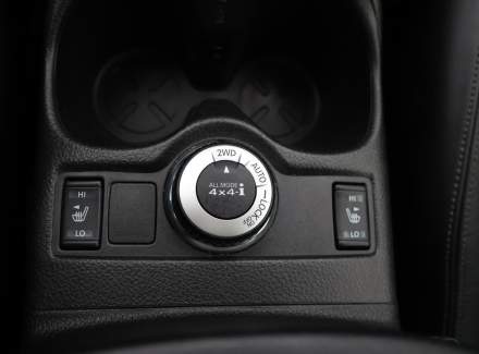 Nissan - X-Trail
