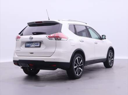 Nissan - X-Trail