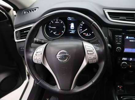 Nissan - X-Trail