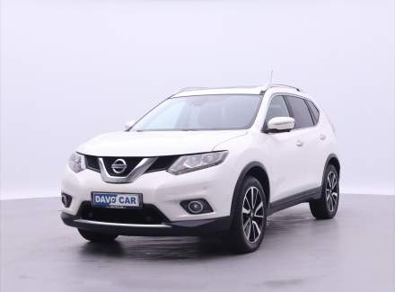 Nissan - X-Trail