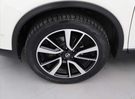 Nissan - X-Trail