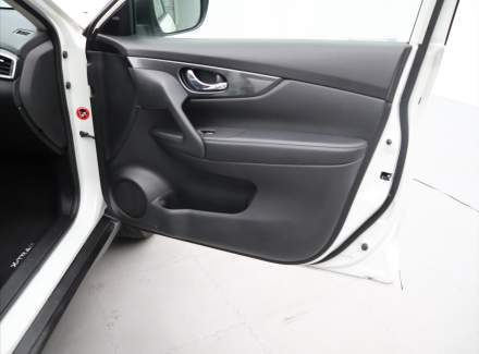 Nissan - X-Trail