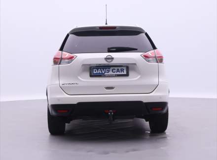 Nissan - X-Trail