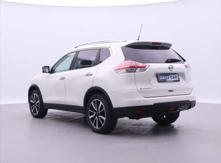 Nissan - X-Trail