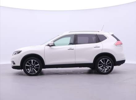 Nissan - X-Trail