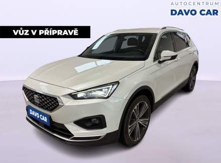Seat - Tarraco