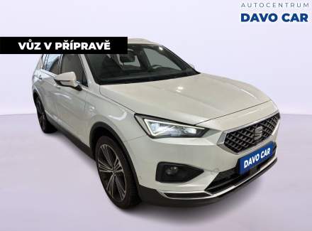 Seat - Tarraco