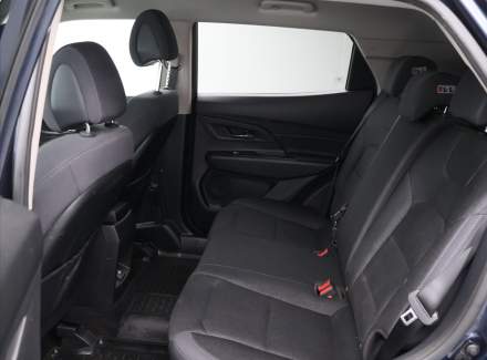 SsangYong - Korando