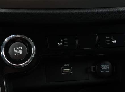 SsangYong - Korando