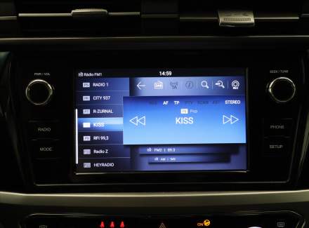 SsangYong - Korando