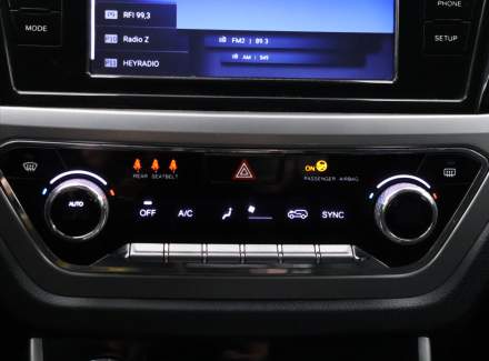 SsangYong - Korando